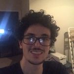 Nathan Mosher - @itsmenate_99 - Instagram