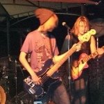 Nathan Mosher - @bass_freak69 - Instagram