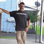Nathan Mosher - @nathanemosher1972 - Instagram