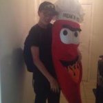 Nathan Mosher - @thebigcheezdoodle - Instagram