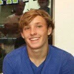 Nathan Mosley - @nathanmosley3 - Instagram