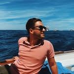 Nathan Moszkowicz - @nmoszkowicz - Instagram