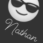 Nathan moya - @nathanmoya28 - Instagram