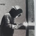 Nathan Munson - @mygateswelding - Instagram