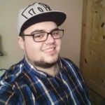 Nathan Murdock - @nathan.murdock7 - Instagram