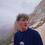 Nathan Murdock - @nathancmurdock - Instagram