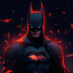 Nathan Murdock - @geek_nation20 - Instagram