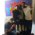 Nathan Murrell - @murrell8282 - Instagram