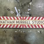 Nathan - @nathanmurrellstudio - Instagram