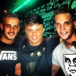 Nathan Musgrave - Facebook