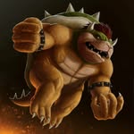 Nathan Musgrave - @bowser_does - Instagram