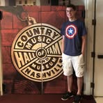 Nathan Musser - Facebook