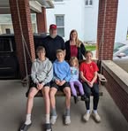 Nathan Musser - Facebook