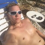 Nathan Musser - @keto_muscle - Instagram