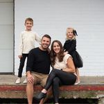 Nathan Musser - @nmusser87 - Instagram