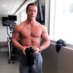 Nathan Naylor - @onlybignattydaddy - Instagram