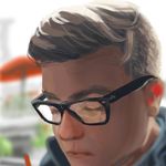 Nathan Naylor - @bewarethesnail - Instagram