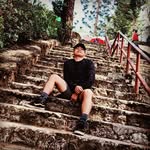Nathan Neil - @nathan.neil.28 - Instagram