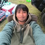 Nathan Neil B. Sarol - @rukaigen - Instagram