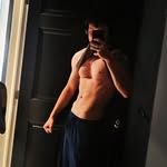 Nathan neufeld - @autistic.chaos - Instagram