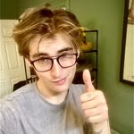 Nathan Nicholas - @nicknack_swag - Instagram