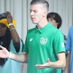 Nathan Nicholson - @irishrevival_com - Instagram