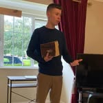 Nathan Nicholson - @pastornathanalc - Instagram