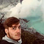 Nathan Shacham Nilson | נתן - @nathannilson - Instagram
