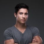 Nathan Noah Tsuji - @nathantsuji - Instagram