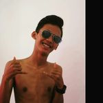 Nathan Noel Alfa Dino - @nathan_noel_7825 - Instagram