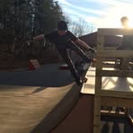 Nathan Nolette - Facebook
