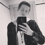 Nathan Nordstrom-Hearne - @nathannhearnex - Instagram