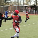 Chris Norfleet - Facebook