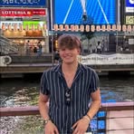Nathanael Norfleet - Facebook