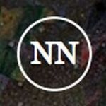 Nathan Norton - @nathannortonart - Instagram
