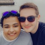 Nathan Norton - @joypadbad - Instagram