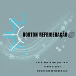 Nathan Norton - @nortonrefrigeracao - Instagram