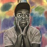 Nathan Norton - @_nathannorton_art - Instagram