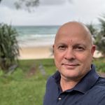 Nathan Odell - @ausczech - Instagram
