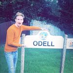 Nathan Odell - @odelln_89 - Instagram