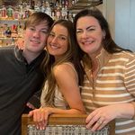 Nathan Parker Odell - @parkerodell05 - Instagram