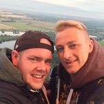 Nathan O'Dell - @nathan.odell - Instagram