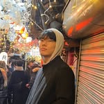 Nathan Oh - @lorednato - Instagram
