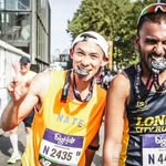 Nathan Oh - @fizz_runner - Instagram