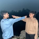 Nathan Olivas - @nate_183 - Instagram