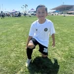 Nathan Olivas - @nathan.olivas.soccer - Instagram