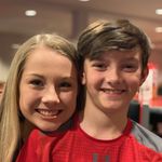 Nathan Ostrander - @fanofnate8 - Instagram