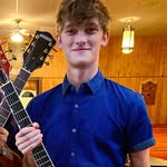Nathan Ouellette - @nathan_ouellette_music_lessons - Instagram