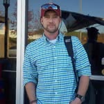 Nathan Overton - @bama6532 - Instagram