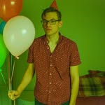 Nathan Overton - @kenshi_133 - Instagram